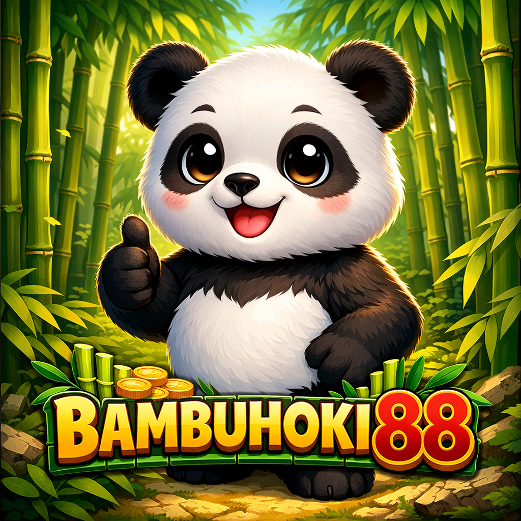 BAMBUHOKI88