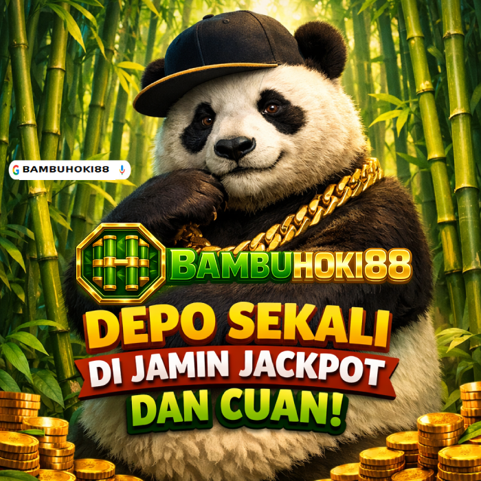 BAMBUHOKI88