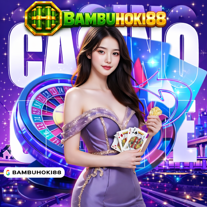 BAMBUHOKI88