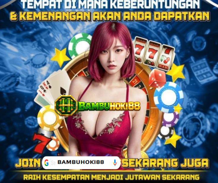 BAMBUHOKI88