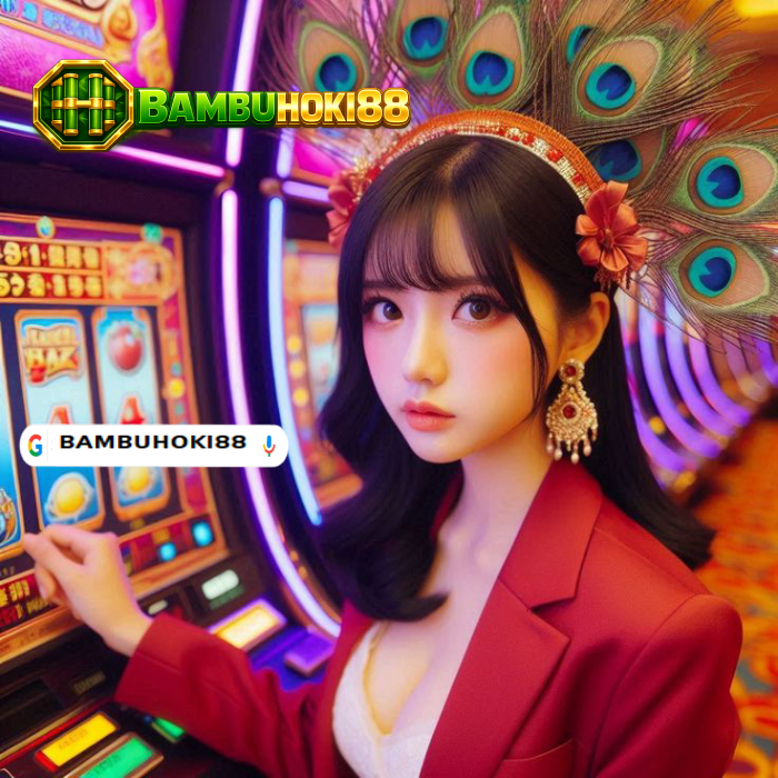 BAMBUHOKI88