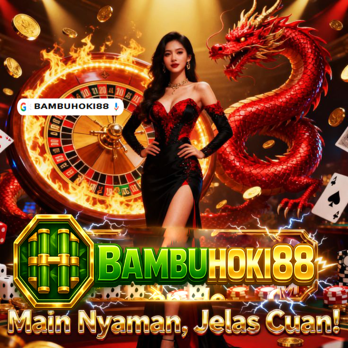 BAMBUHOKI88