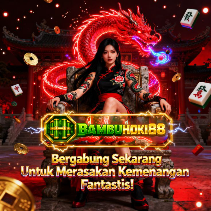 BAMBUHOKI88