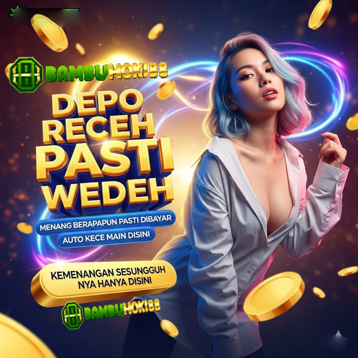BAMBUHOKI88 Merupakan Brand Slot Online Resmi, Teramanah, Dan Terpercaya 2026, Dengan Akses Login Yang Mudah Dan Cepat, Serta Navigasi Menu Yang Mudah Sehingga Nyaman Di Gunakan Di Mana Saja Dan Kapan Saja. - WooCommerce eCommerce