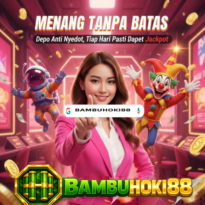BAMBUHOKI88 Adalah Situs Online Slot Resmi, Amanah, Terpercaya 2026, Dengan Layanan Online 24 Jam Yang Siap Menemani Ketika Bermain, Dan Beragam Bonus Yang Dapat Di Claim Setiap Hari. - WooCommerce eCommerce