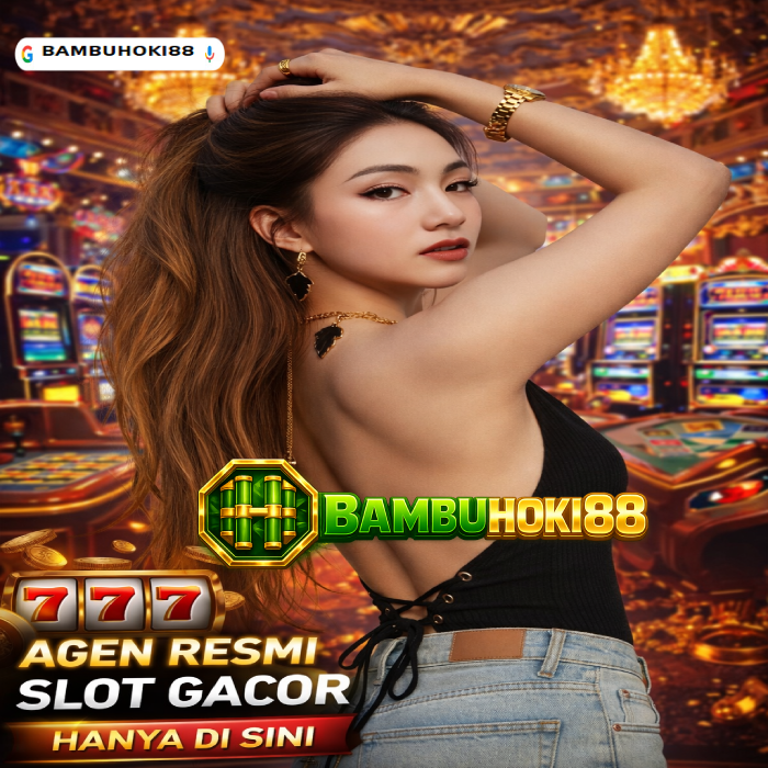 BAMBUHOKI88