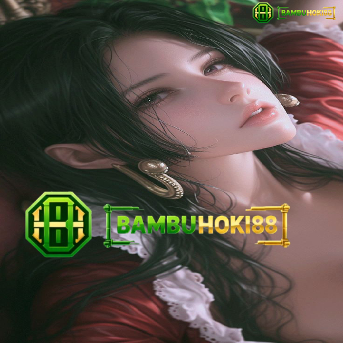 BAMBUHOKI88