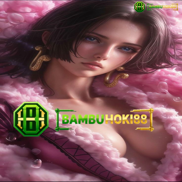BAMBUHOKI88