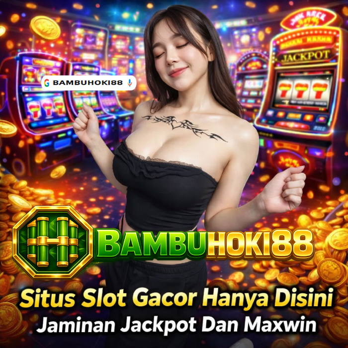 BAMBUHOKI88 Adalah Platform Digital Slot Online Deposit Via Bank BCA, Dengan Kemudahan Akses Login, Game RTP Tinggi, Serta Beragam Bonus Menarik Yang Dapat Di Claim Menjadikan Situs Slot Online Paling Rekomendasi 2026. - WooCommerce eCommerce