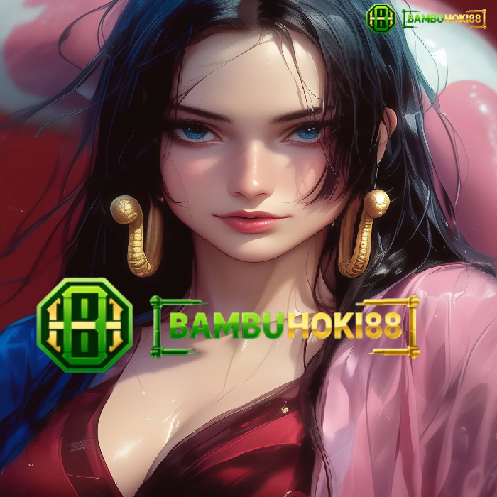 BAMBUHOKI88