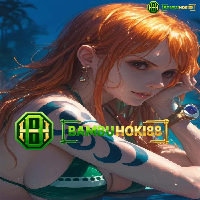 BAMBUHOKI88
