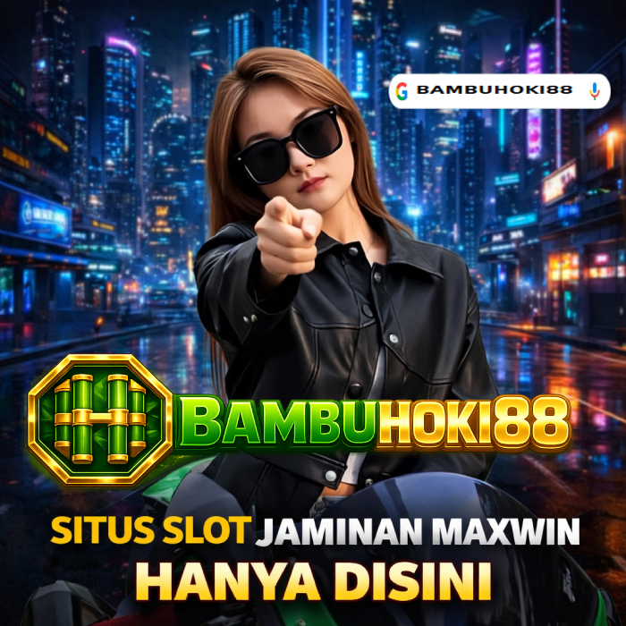 Jika Kamu Ingin Merasakan Sensasi Bermain Permainan Slot Dengan Modal Receh Tapi Hasil Gede Maka BAMBUHOKI88 Adalah Jawabannya Di Dukung Deposit Via Bank BCA Dan Ratusan Game Gacor RTP Tinggi Dari Provider Populer Sehingga Menjamin Kemungkinan Meraih Jackpot Di Setiap Spin - WooCommerce eCommerce