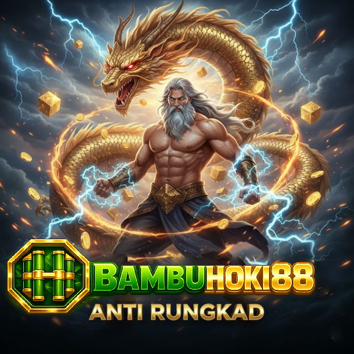 BAMBUHOKI88 Sebuah Layanan Platform Situs Slot Online Yang Legal Dan Terpercaya 2026, Di Dukung Deposit Instan Hanya 1 Detik Dan Layanan Online 24 Jam, Bonus Yang Dapat Di Claim Setiap Hari, Serta Ratusan Game Gacor RTP TInggi Dari Provider Populer. - WooCommerce eCommerce