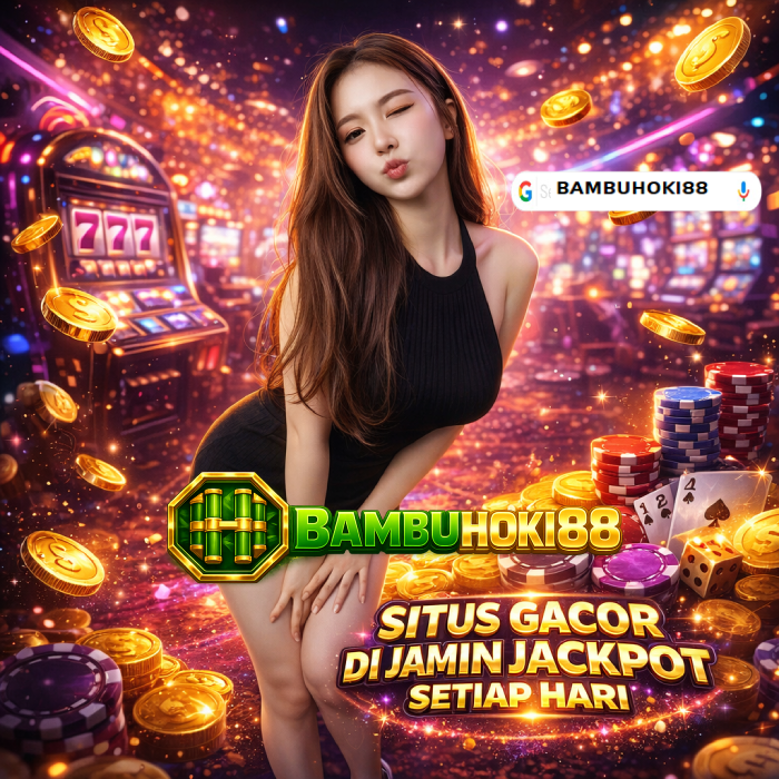 BAMBUHOKI88