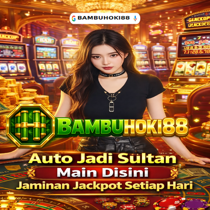 Bagi Kamu Pencinta Permainan Lucky Neko Kini Telah Hadir Situs Slot Online BAMBUHOKI88 Dengan Garansi Kemenangan 100% Yang Berlaku Hanya Hari Ini. - WooCommerce eCommerce