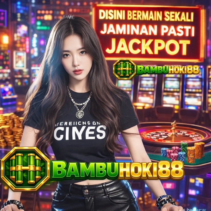 BAMBUHOKI88