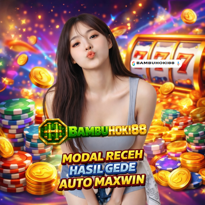 BAMBUHOKI88