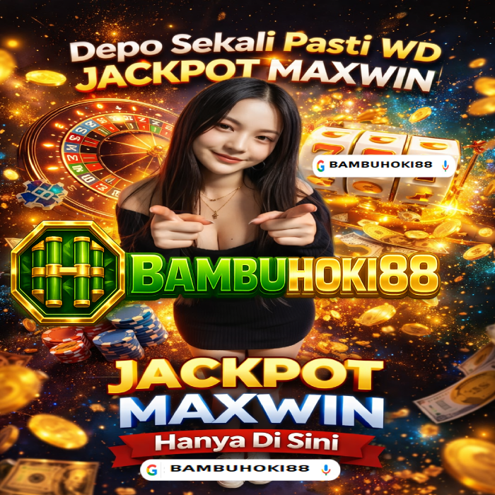 BAMBUHOKI88